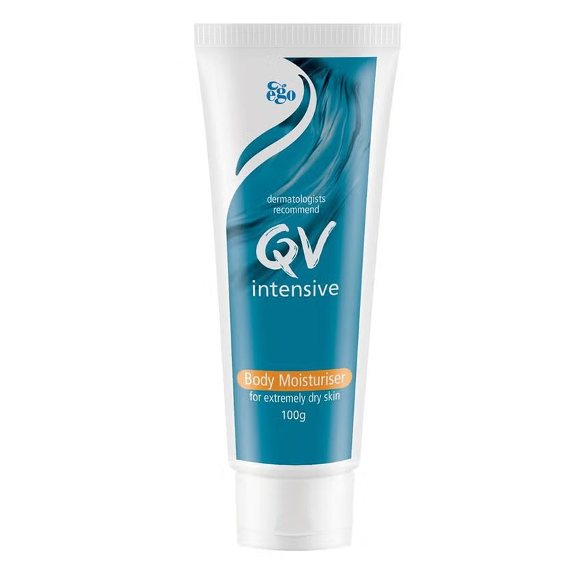 Ego QV Intensive Body Moisturiser For Dry Skin 100g
