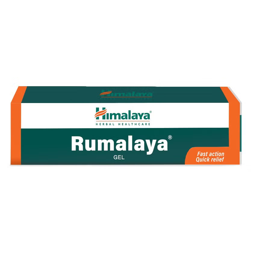 Himalaya Rumalaya Gel 30g