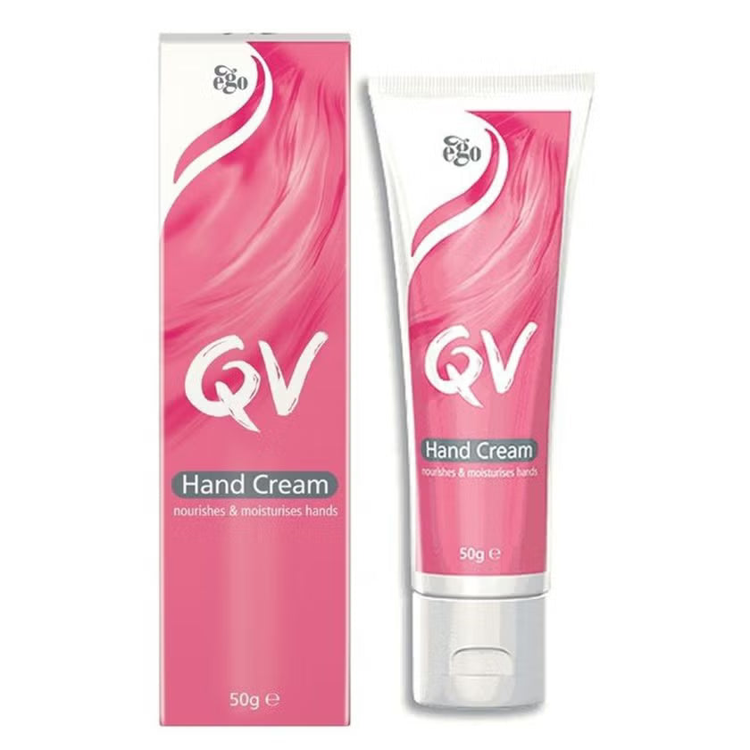 Ego QV Hand Cream 50g