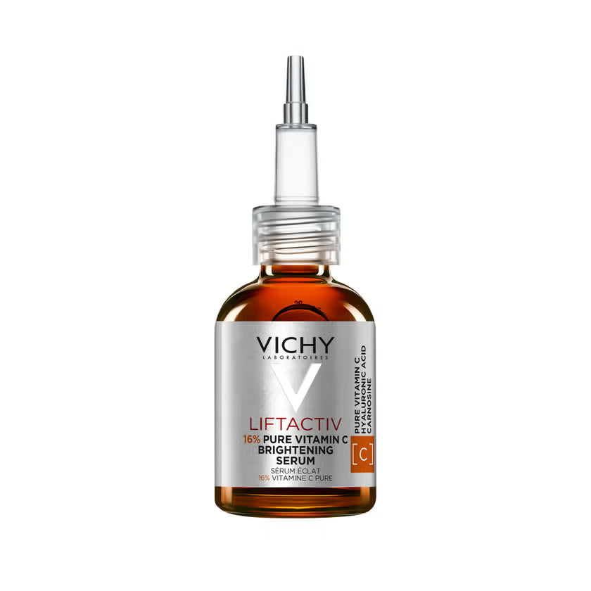 Vichy Liftactiv Vitamin C 16% Anti Aging & Brightening Serum 20ml